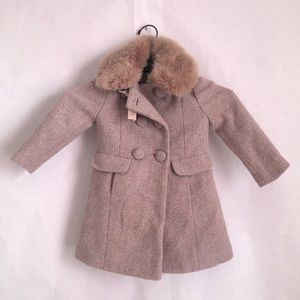 monsoon baby coats